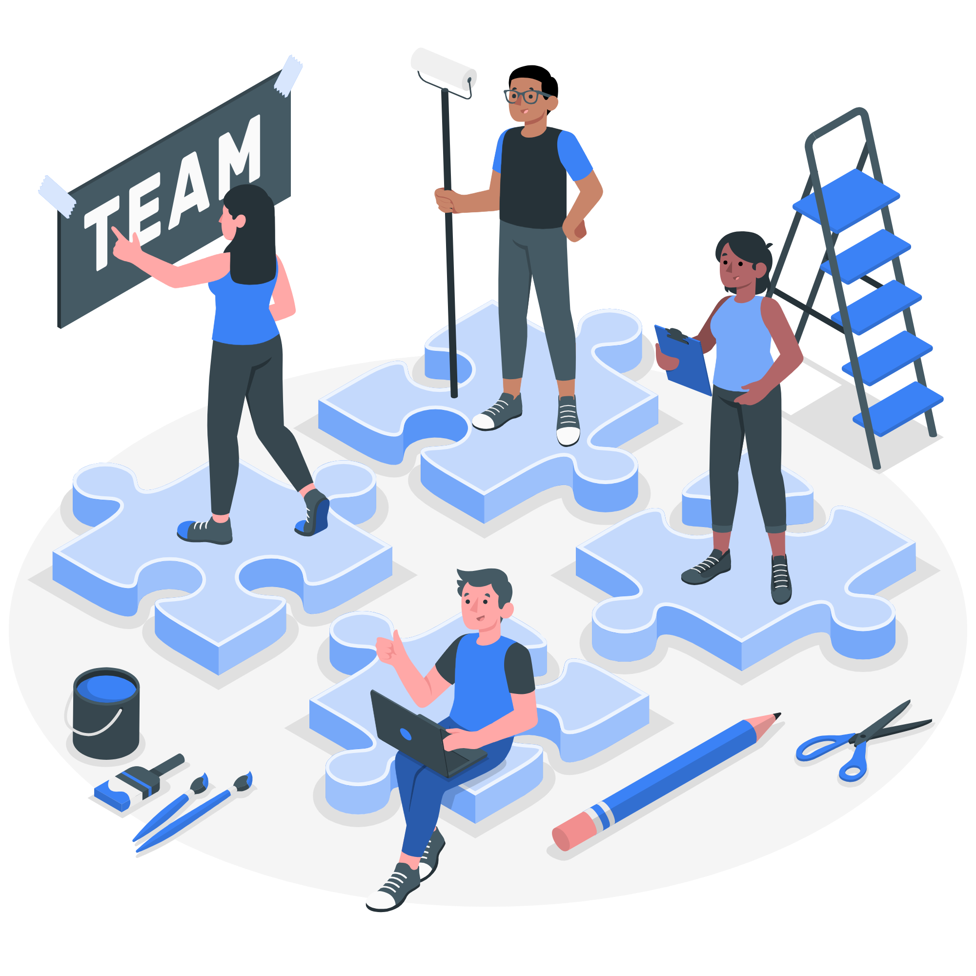 Our Team